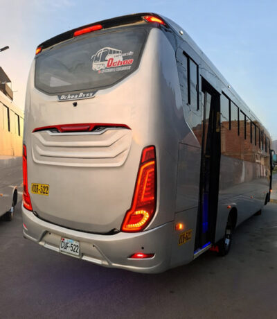 Transporte de Personal