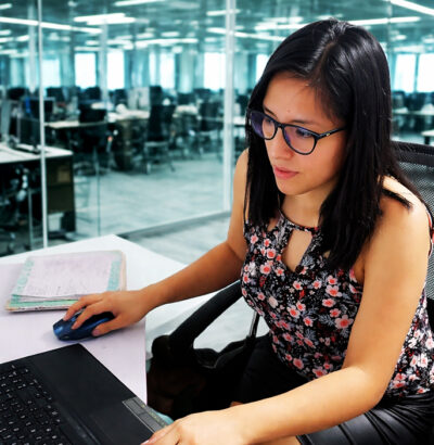 Contabilidad y Finanzas